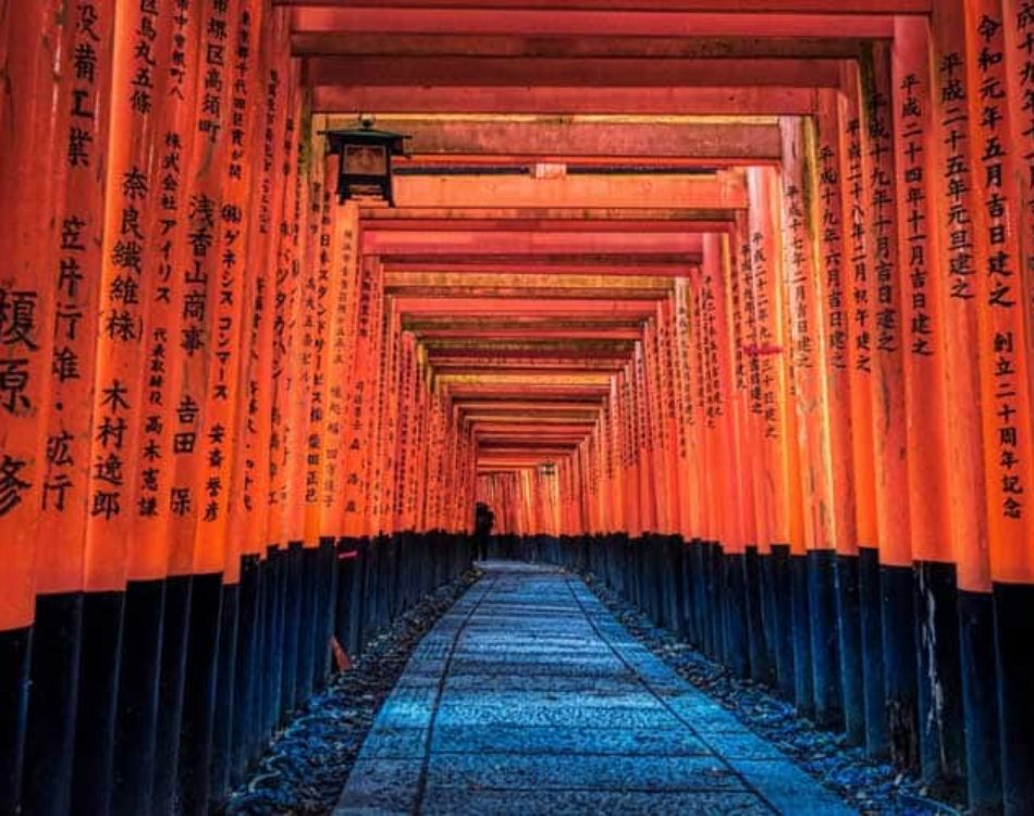 Places to Visit in Kyoto – My Favorite City in Japan