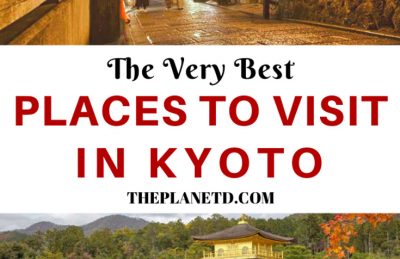 best places to visit in kyoto japan