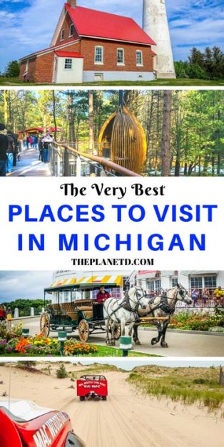 best places to visit in michigan