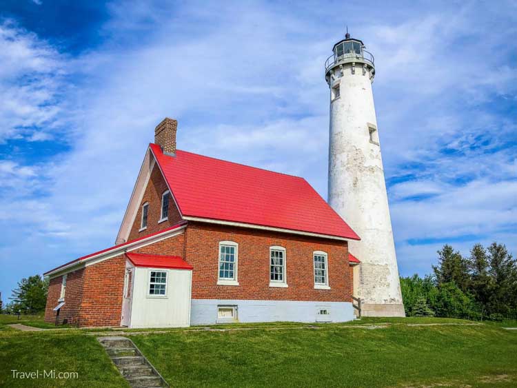 places to visit in michigan | tawas