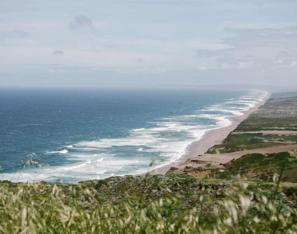 7 Epic Places to Visit in Northern California