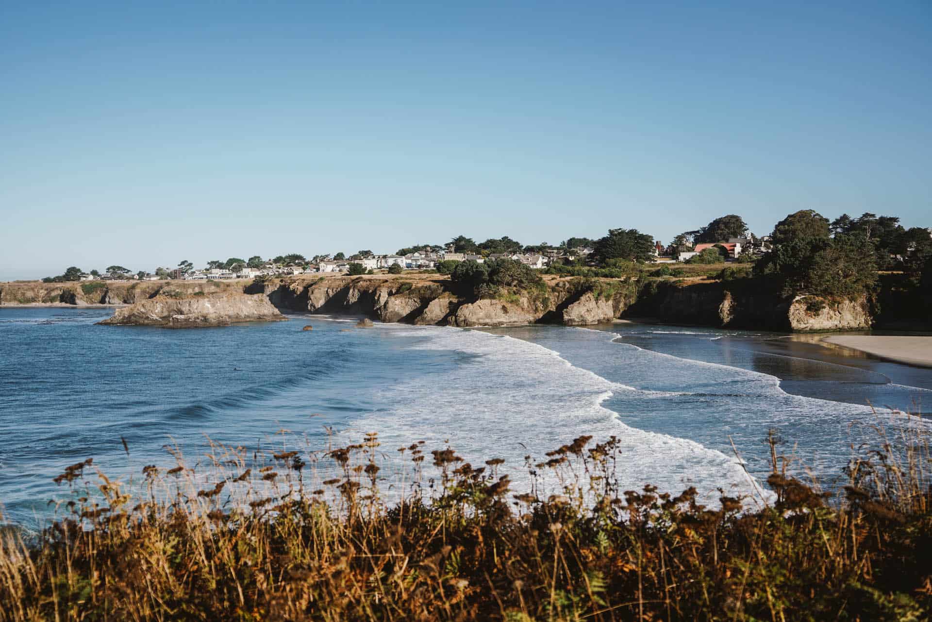 things to see in northern california mendocino
