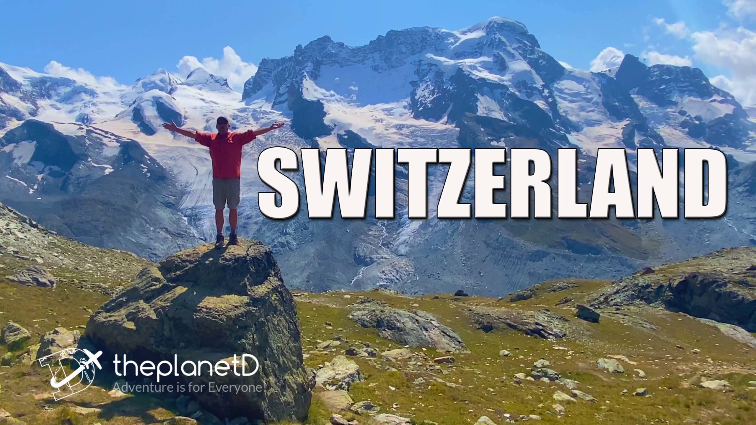 places to visit in switzerland video