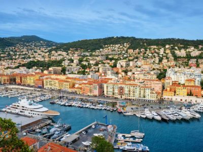 22 Best Places to Visit in the South of France