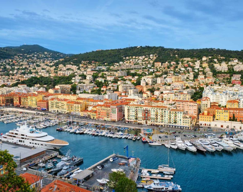 22 Best Places to Visit in the South of France