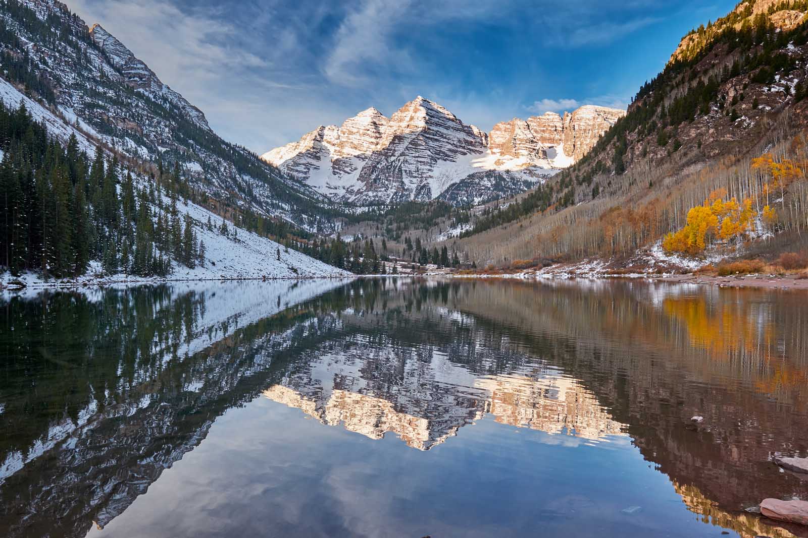 places to visit in colorado rocky mountain national park