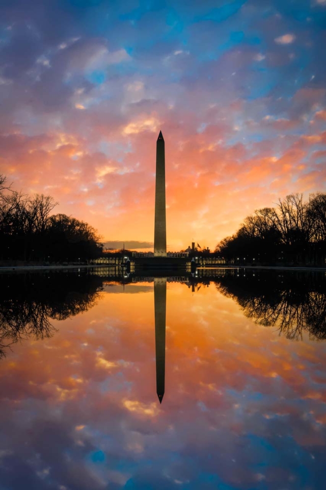 best places to visit in the usa washington dc