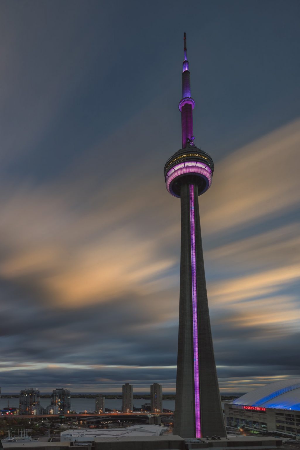 Famous Canada Landmarks to Add To Your Bucket List - The Planet D