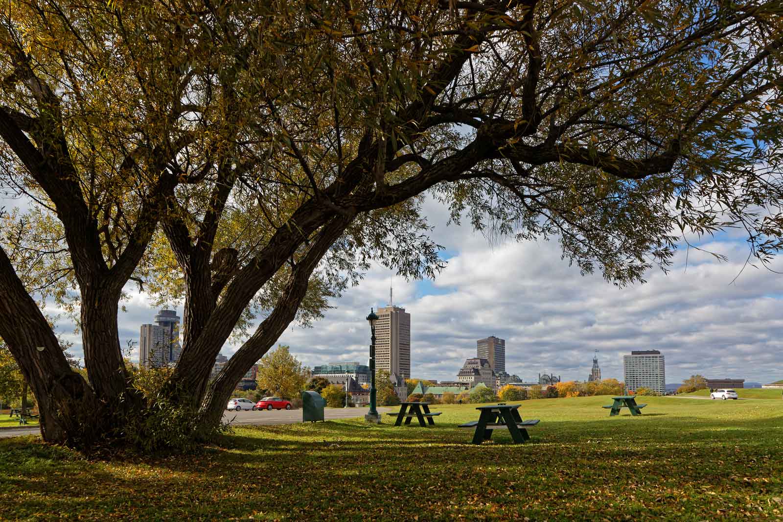 what to do in quebec city plains of abraham