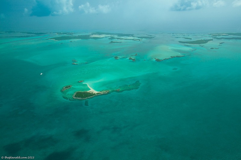 planning your dream vacation Bahamas off season