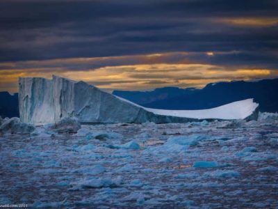 Arctic or Antarctica? How to Choose your Polar Expedition