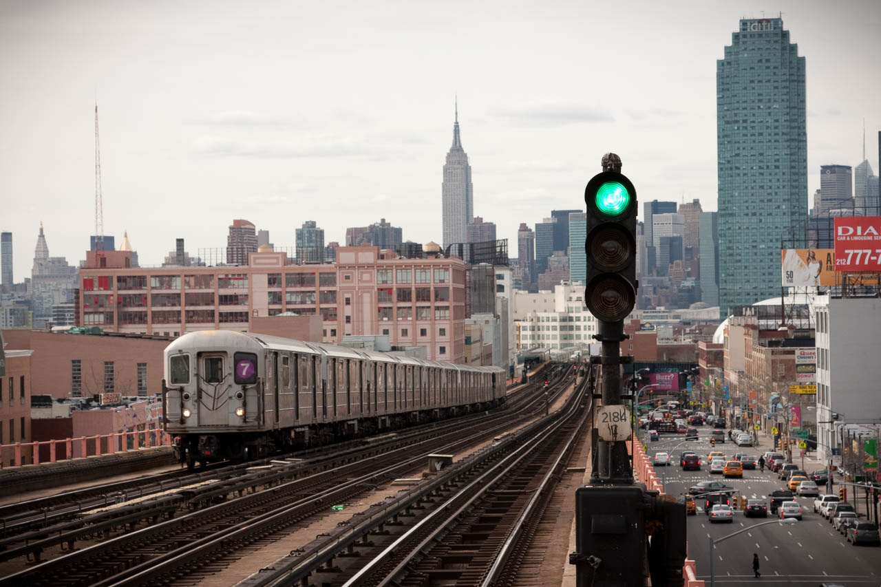 Queens - Where to stay in New York City