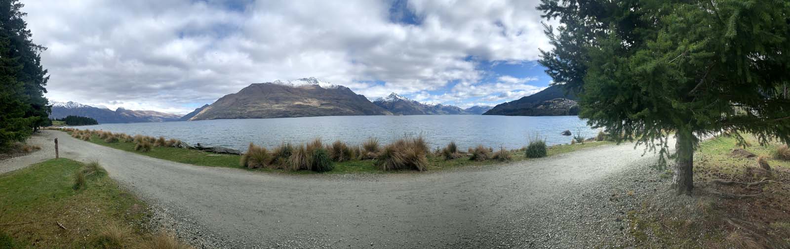 queenstown itinerary arrow river