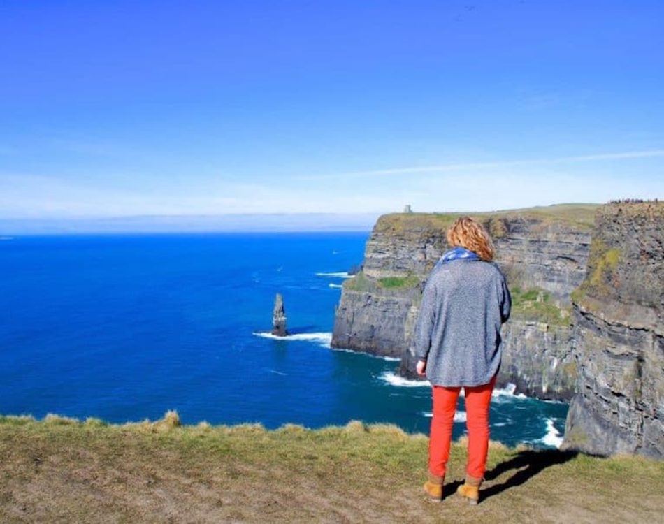 5 Unexpected Reactions When I Quit My Job to Travel