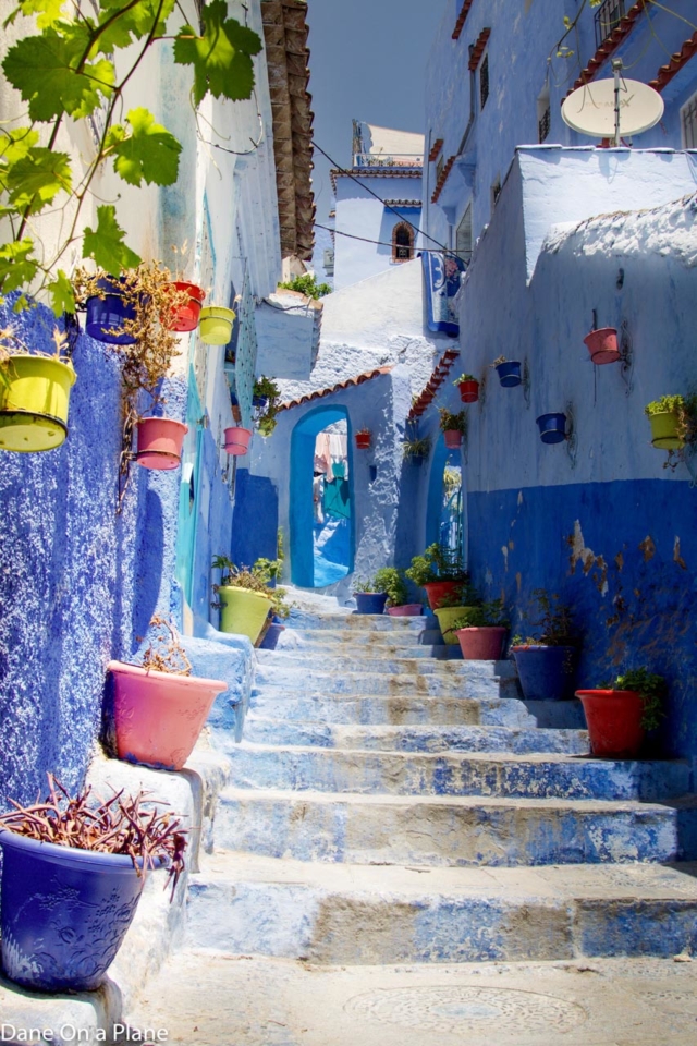 best honeymoon places morocco