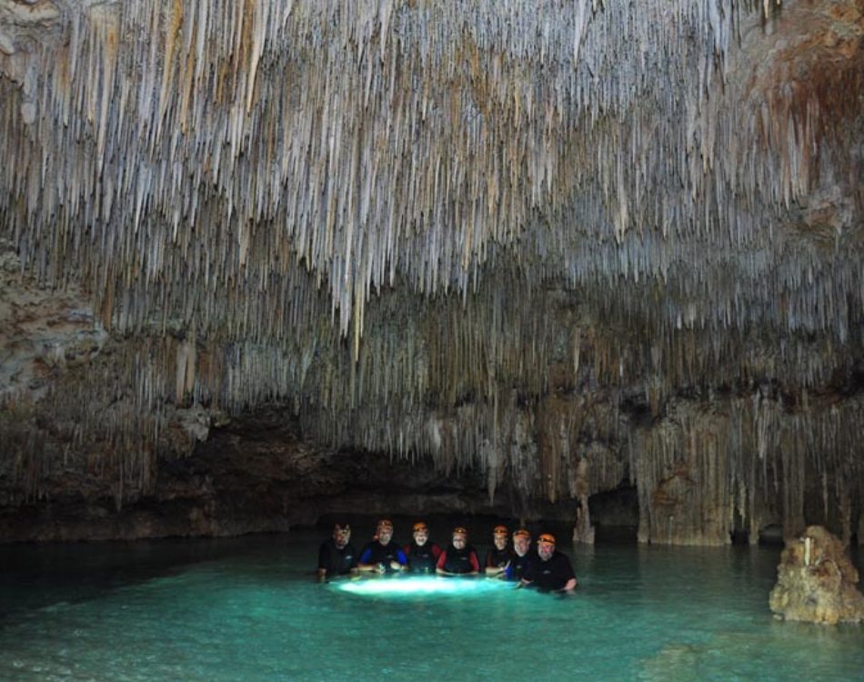 Cenotes in Photos – Discover Mexico’s Extraordinary Underground Caves