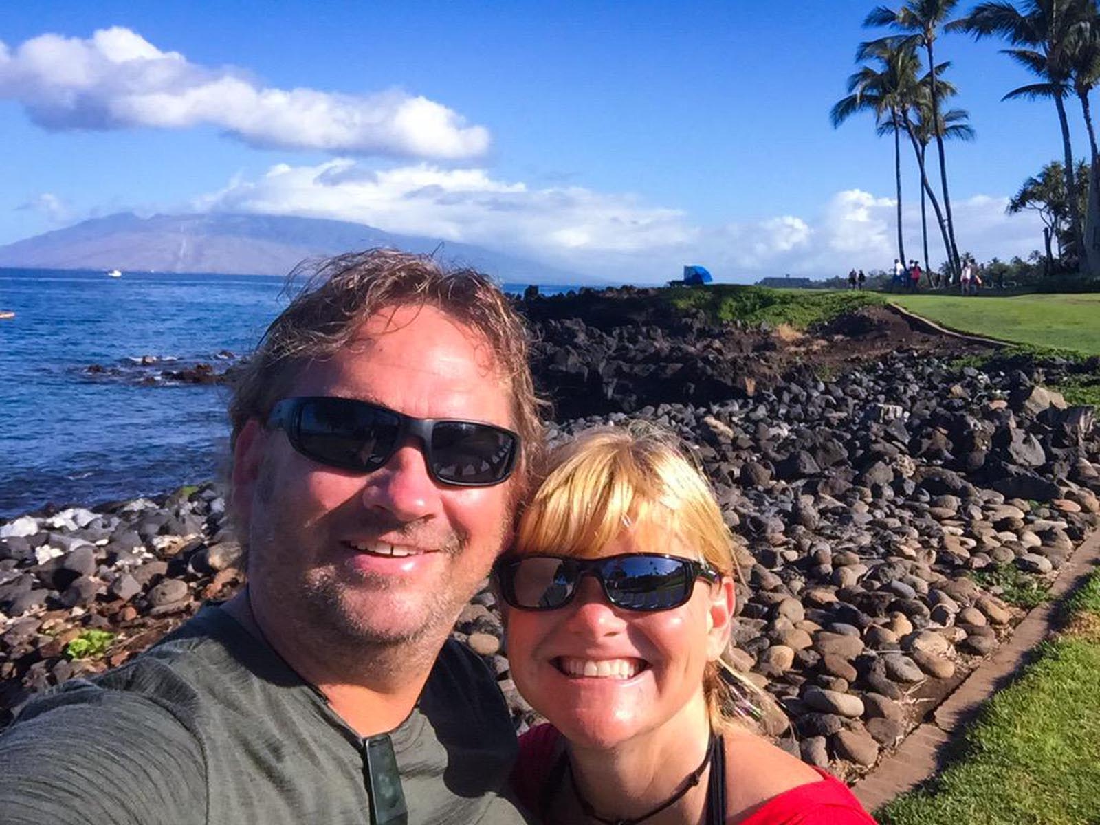 the top road to hana stops 