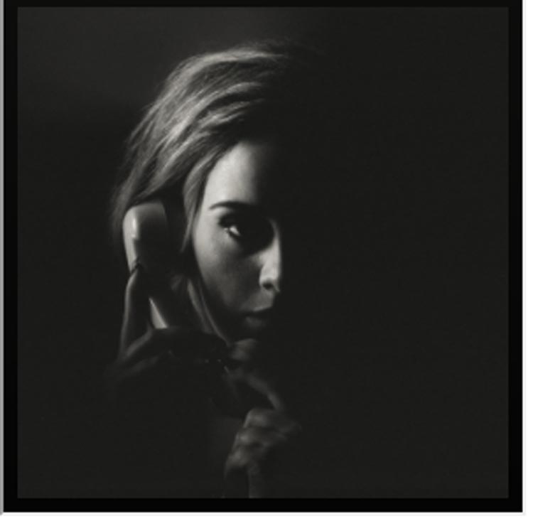 music for a raod trip | adele