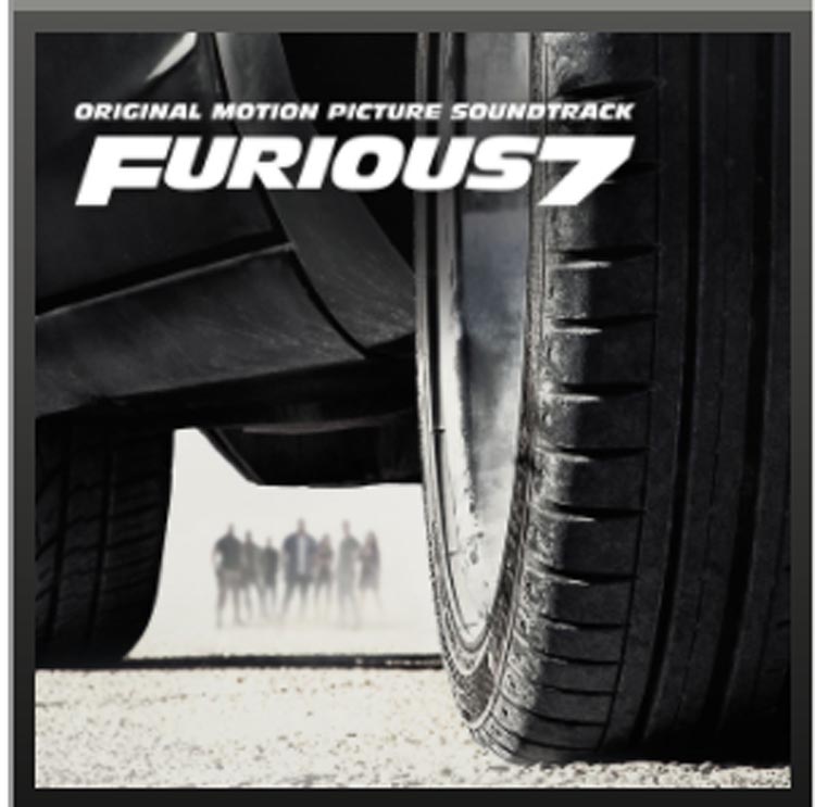 best driving songs | furious 7