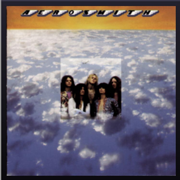 aerosmith dream on | songs for road tripping