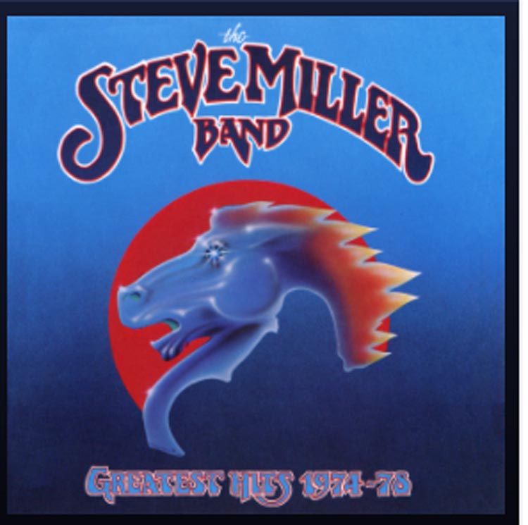 steve miller band for road trips