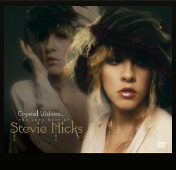 stevie nicks | edge of seventeen