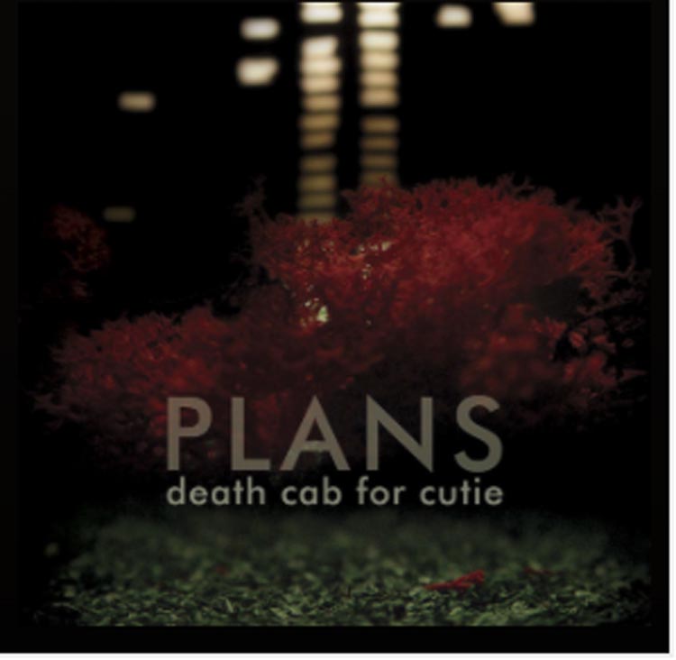 death cab for cutie | travel song