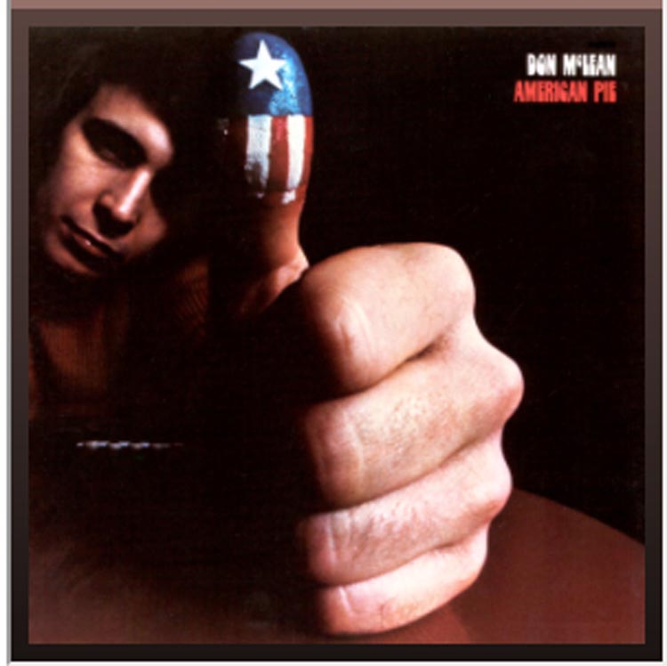classic road tripping music | don mclean