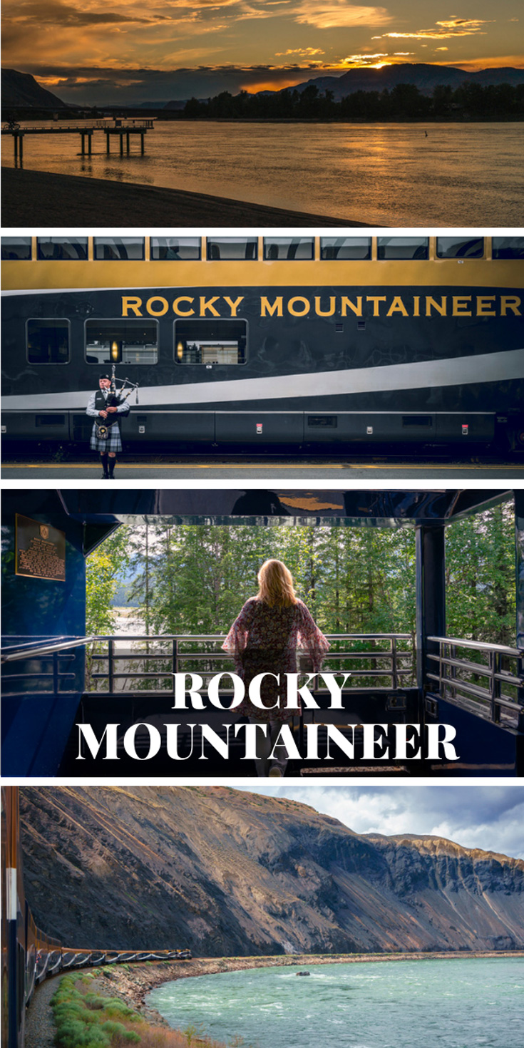 rocky mountaineer