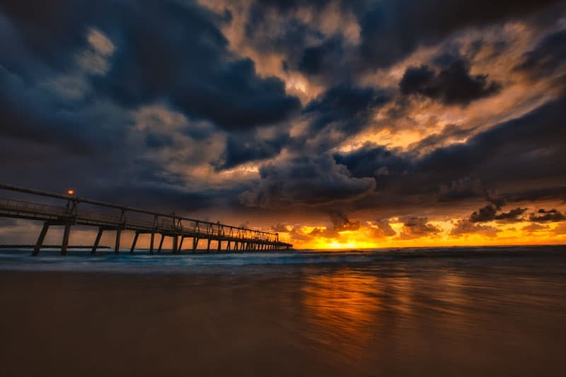 romantic cities australia