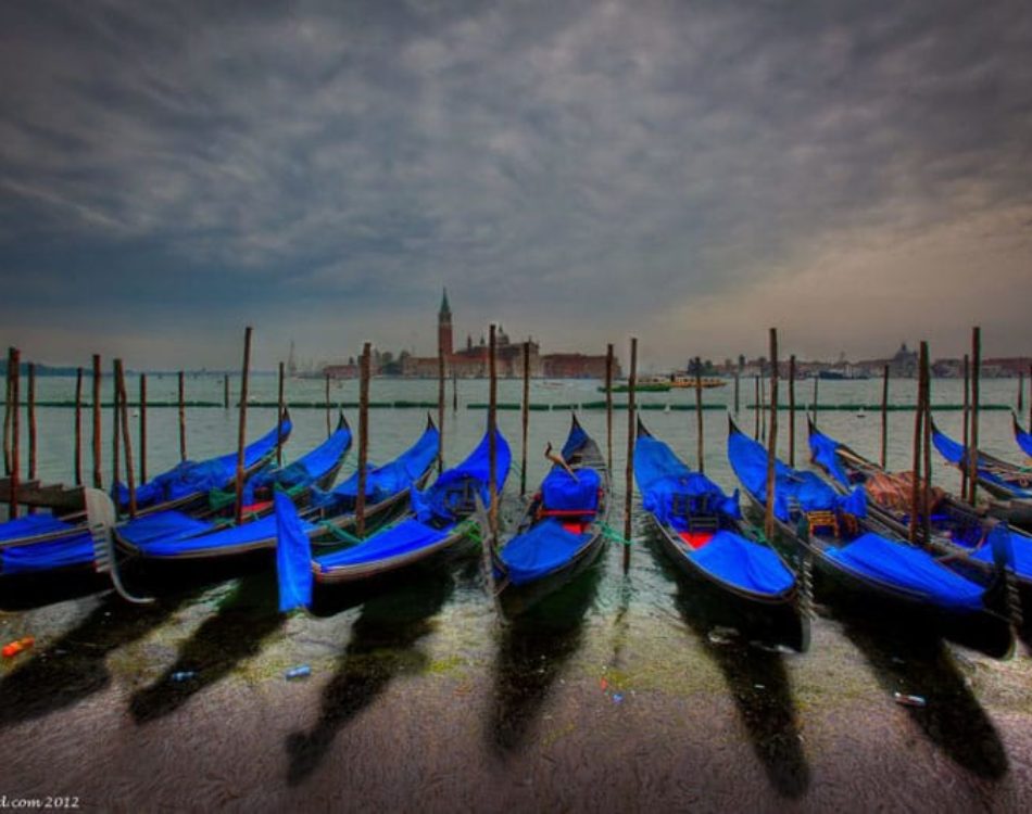 The 16 Most Romantic Cities on Earth