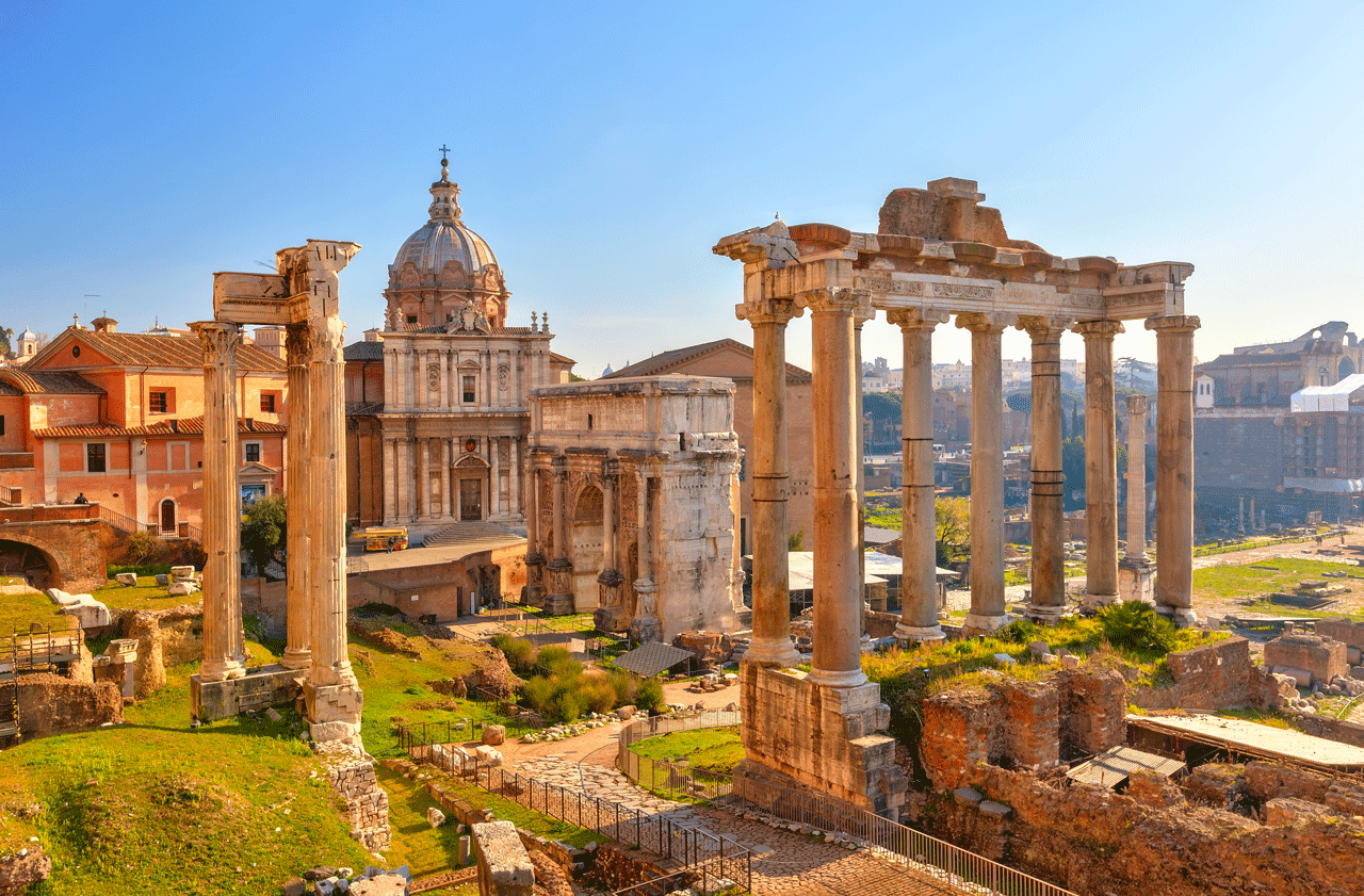 free things to do in rome
