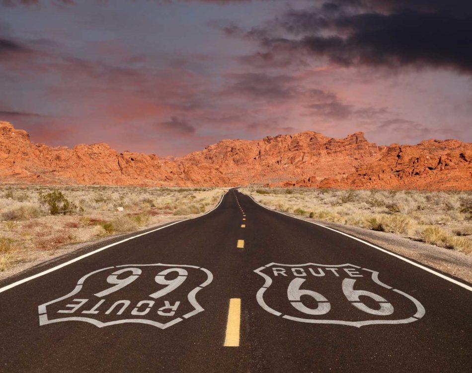 The Ultimate Route 66 Road Trip Guide