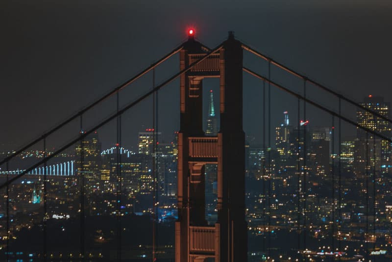 san francisco photography guide bridge