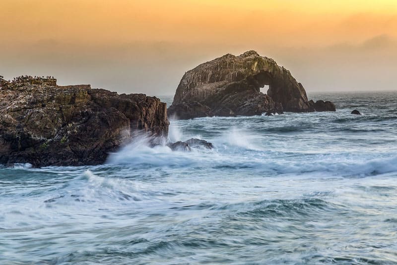 best photography spots in san francisco