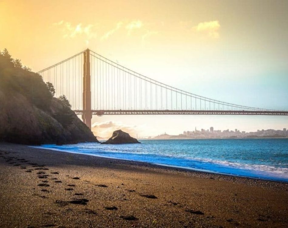 Photographing San Francisco – Guide to the Best Photo Spots