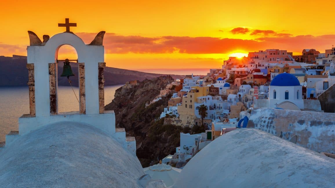 Things to do in Santorini, Greece The Complete Travel Guide