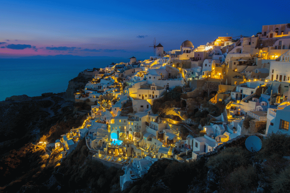 santorini photography guide featured image