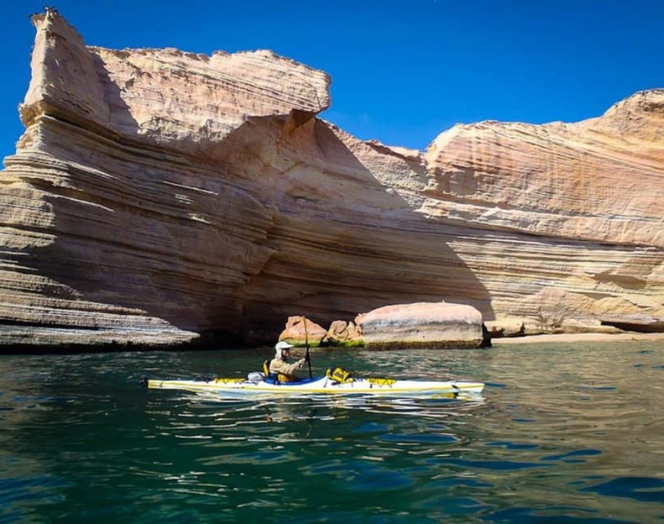 Sea Kayaking Baja Mexico – A Remarkable 10 Day Journey