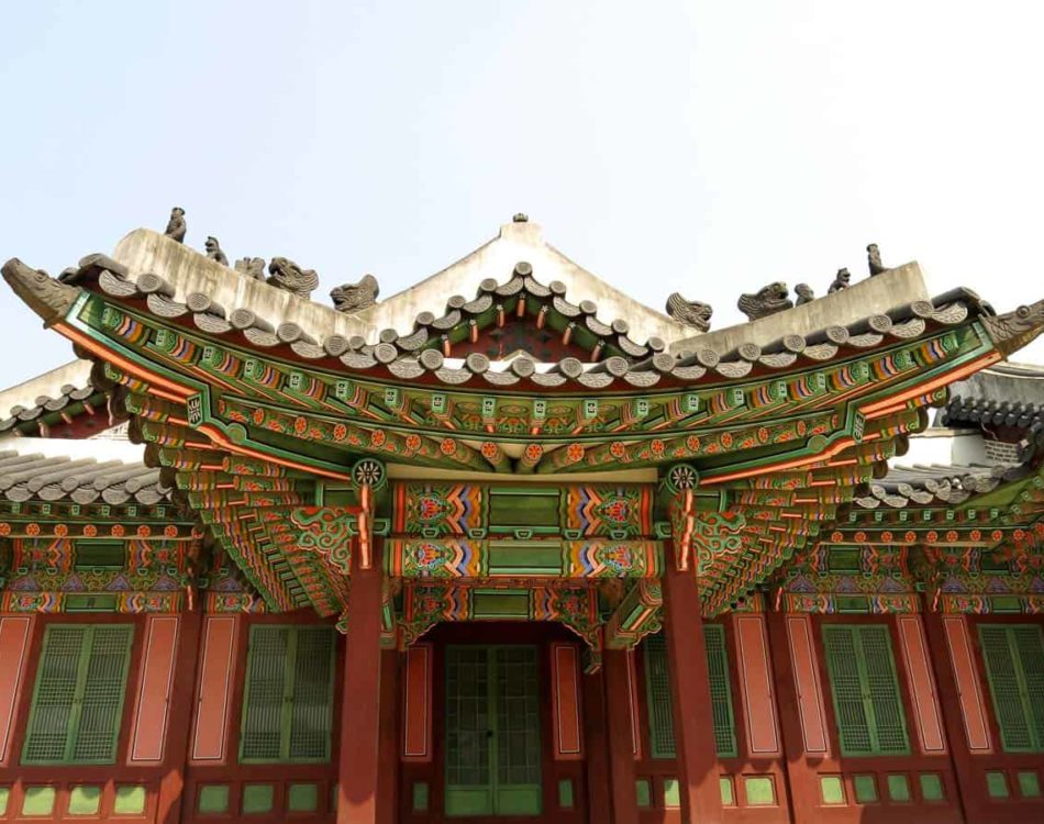 5 Easy Day Trips from Seoul