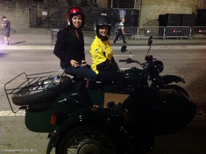 City Tours of Barcelona with HouseTrip The D