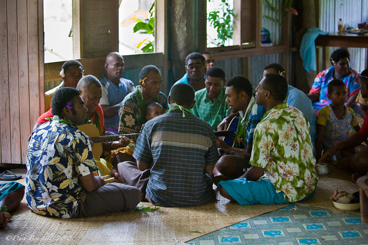 circle time in sigatoka