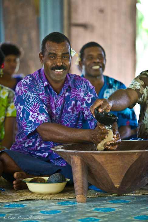 locals in sigatoka