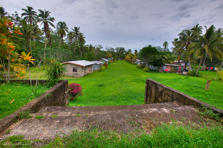 sigatoka jet boat safari village