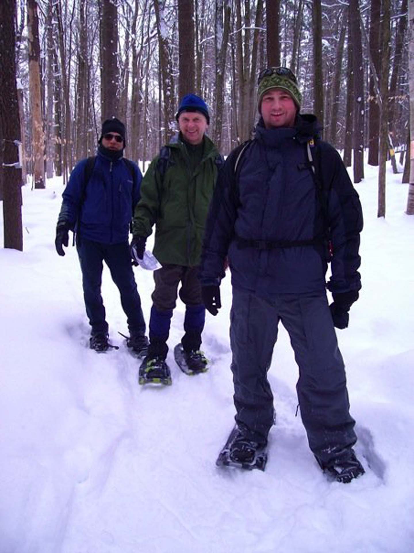 Things to do in Blue Mountain and Collingwood, Ontario The D