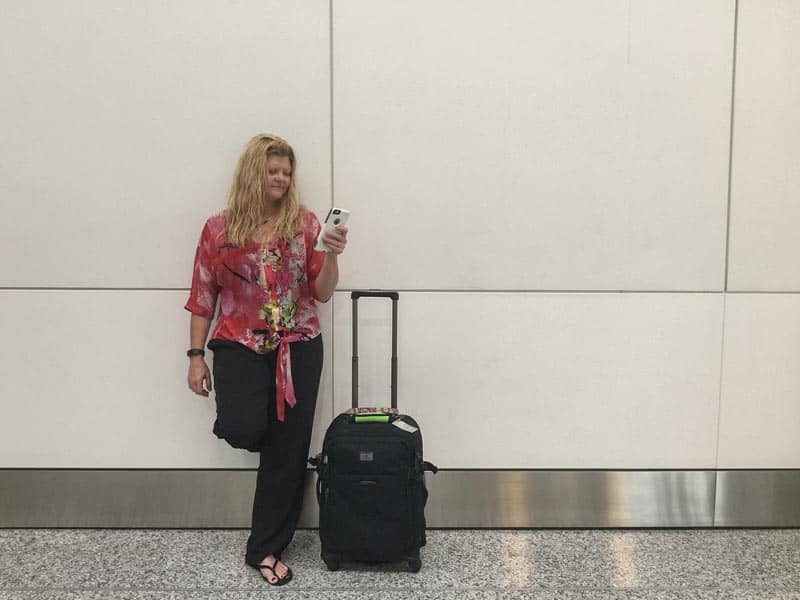 The Best Mix and Match Travel Clothes for Women