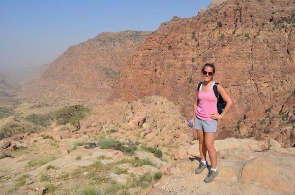 How Solo Female Travel Made Me Stronger | The Planet D