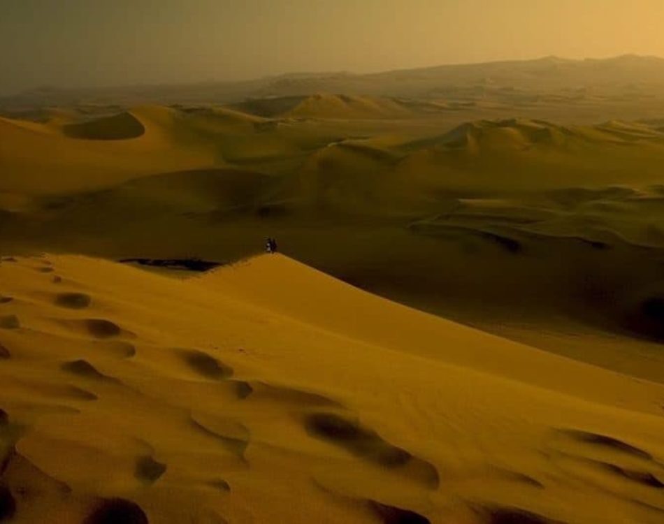 8 Myths of Solo Travel and What Really Happened to Me