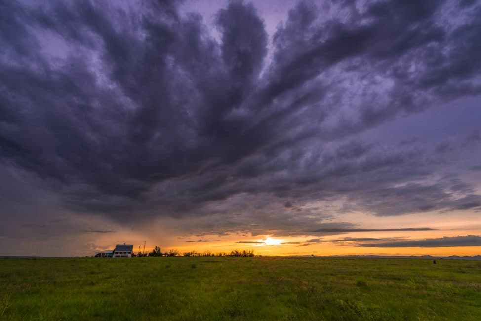 South Dakota attractions south dakota attractions sunset