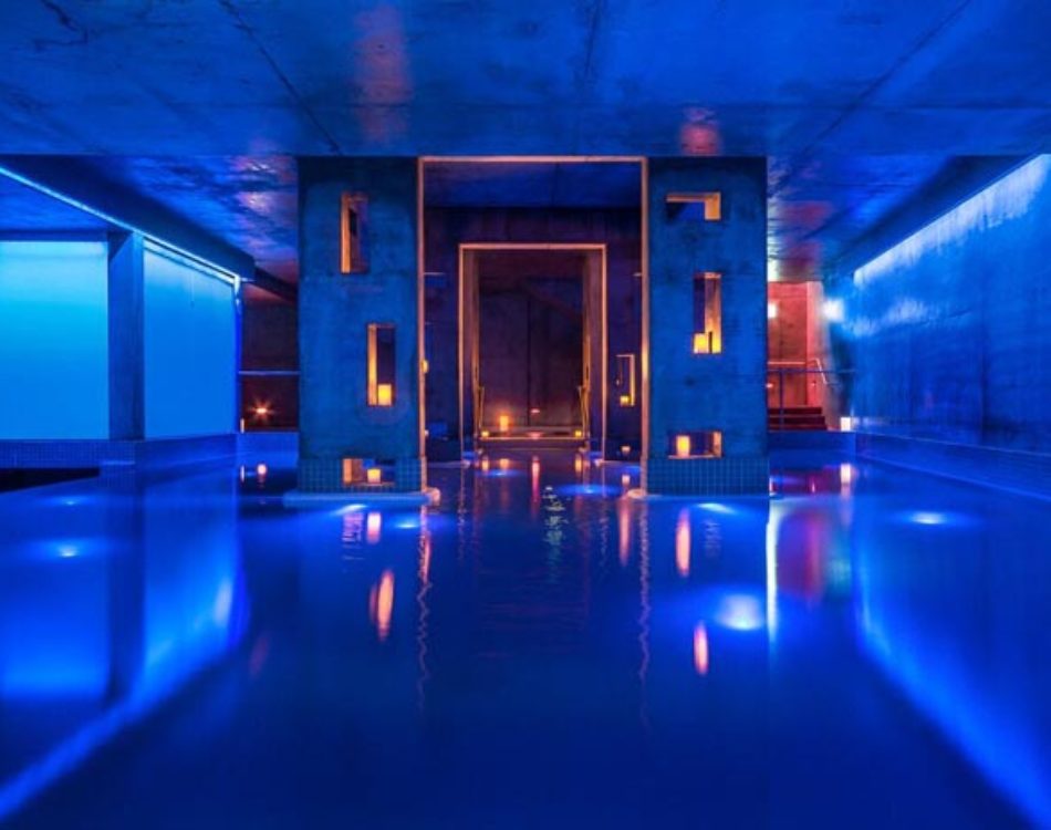Spa Etiquette – From Stripping to Tipping
